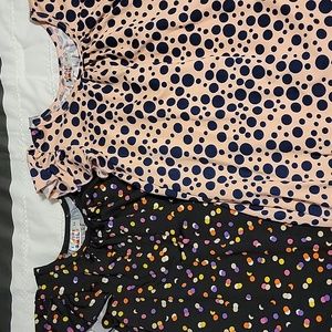 Two DotDotSmile Dresses
